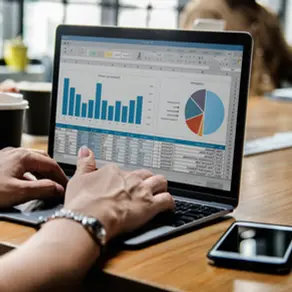 Análisis de datos en nómina: ¿Qué revelan tus indicadores sobre la salud de tu empresa?