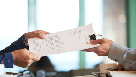 Arrienda tu inmueble ¿Qué son los contratos de arrendamiento?