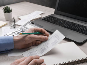 Tercerización de nómina: ¿Cuáles son los beneficios de la tercerización?