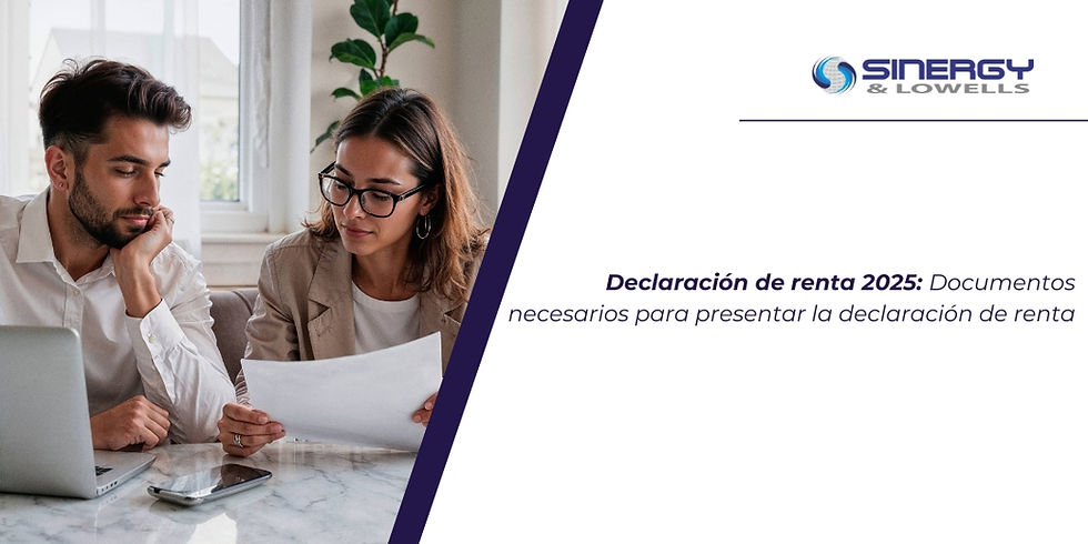 documentos-necesarios-declaración-de-renta