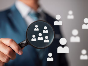Reclutamiento y selección de personal ¿Qué es el reclutamiento y selección de personal?