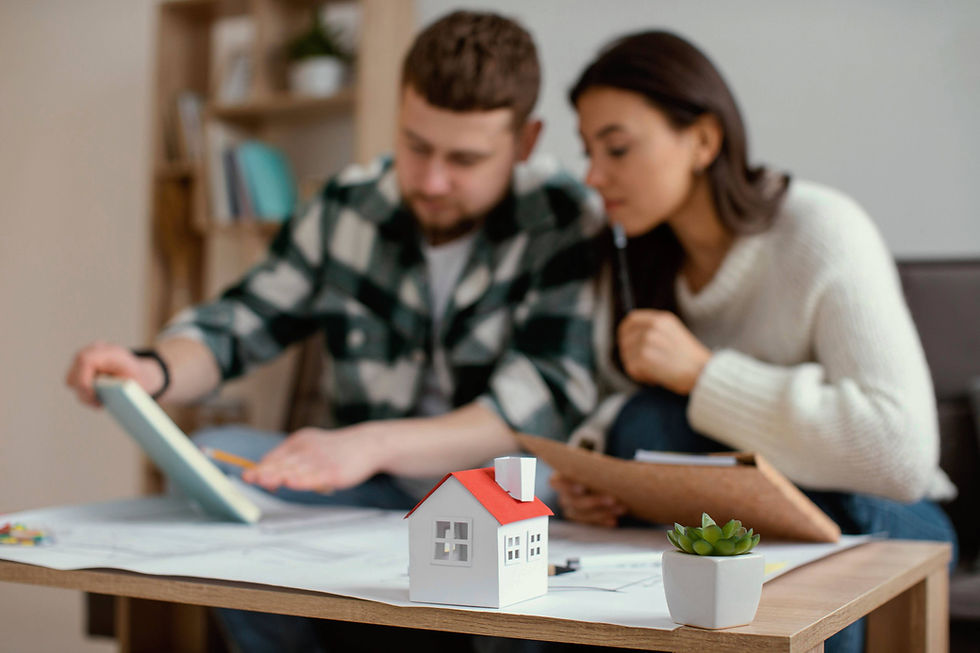 ¿Cuáles son los requisitos para comprar vivienda en Colombia en 2026?