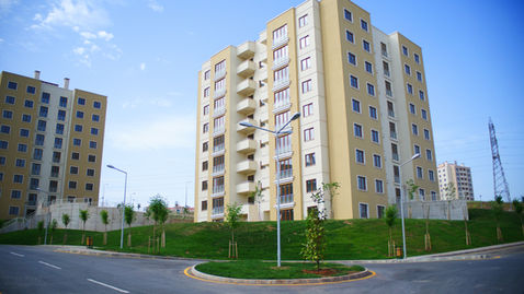 Tipos de apartamento ¿Qué tipos de apartamentos hay?