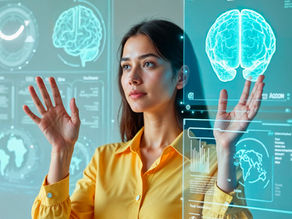 Outsourcing de nómina ¿Cuál es la importancia de la inteligencia artificial en el outsourcing de nómina?