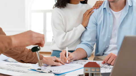 Ley 2434 de 2024: ¿Qué cambios trae para la adquisición de vivienda en Colombia?