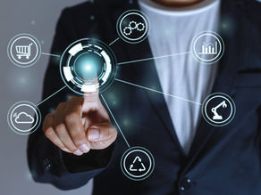Transformación digital de nómina: ¿Qué es la transformación digital y cuáles son sus ventajas?