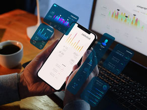 Outsourcing de nómina: Relación entre el outsourcing de nómina y la transformación digital