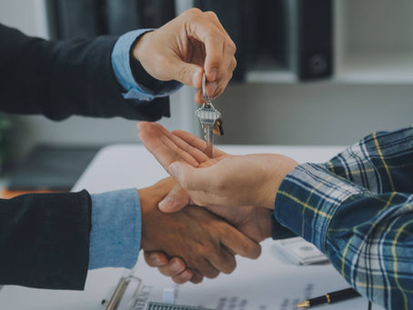 Las agencias inmobiliarias son la mejor opcion para encontrar la vivienda correcta