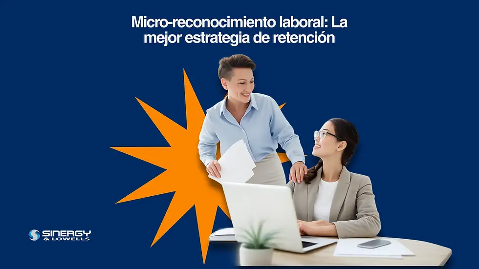 estrategias de retencion laboral
