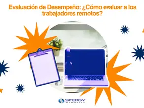 como evaluar trabajadores remotos