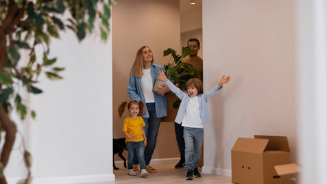 ¿Cómo buscar y encontrar inmuebles eficientemente?