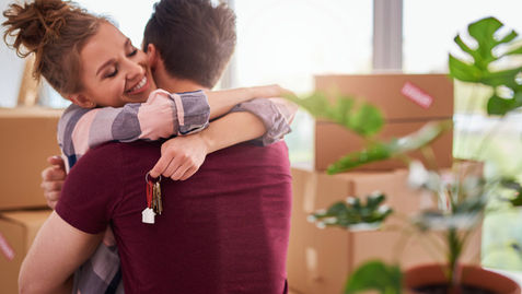 Comprar vivienda en Colombia ¿Qué tan bueno es el momento actual para comprar vivienda en Colombia?