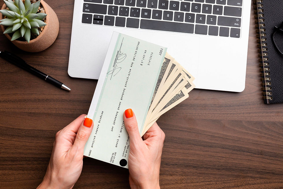 SRI 2026:¿Cómo se calcula el impuesto a la renta?