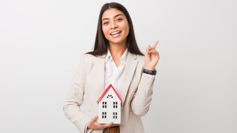 Arrendar mi inmueble ¿Por qué contratar un experto inmobiliario para arrendar tu inmueble?