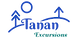 TananExcursions Logo