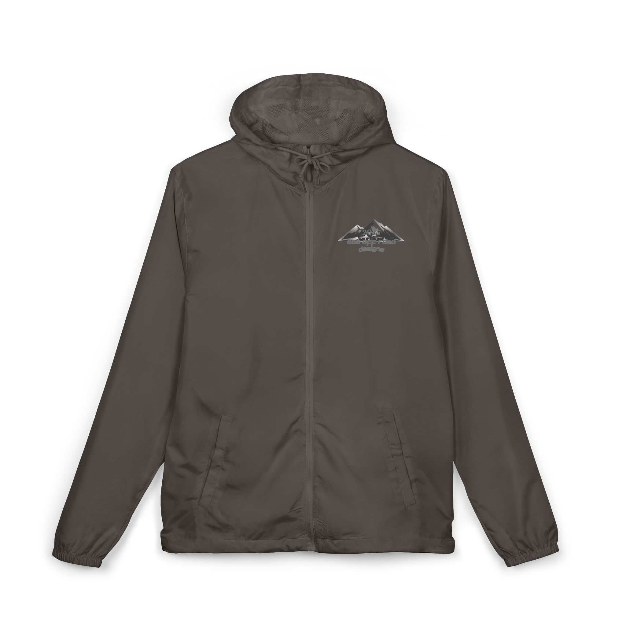 SOSORD FIRST EDITION WINDBREAKER