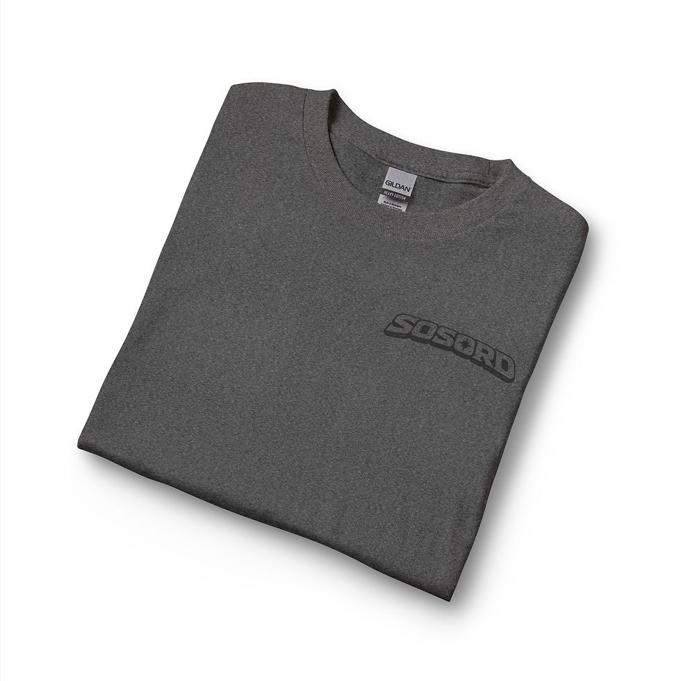 Thumbnail: SOSORD ADVENTURE LONG SLEEVE 