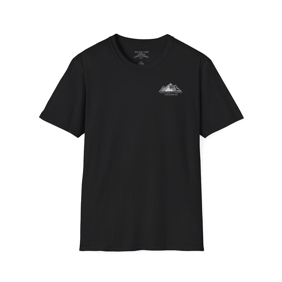 Thumbnail: SOSORD TEE FIRST EDITION