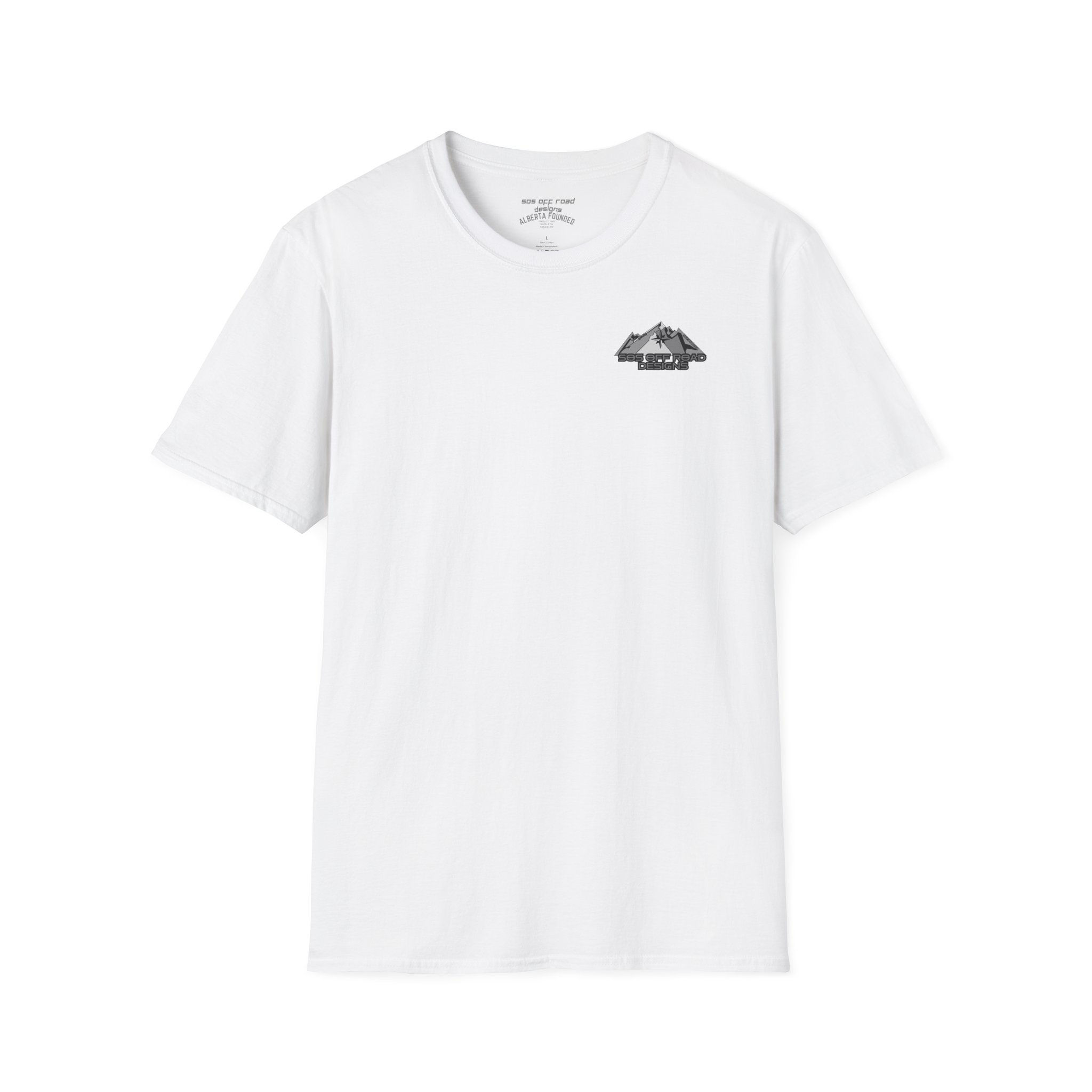 SOSORD TEE FIRST EDITION