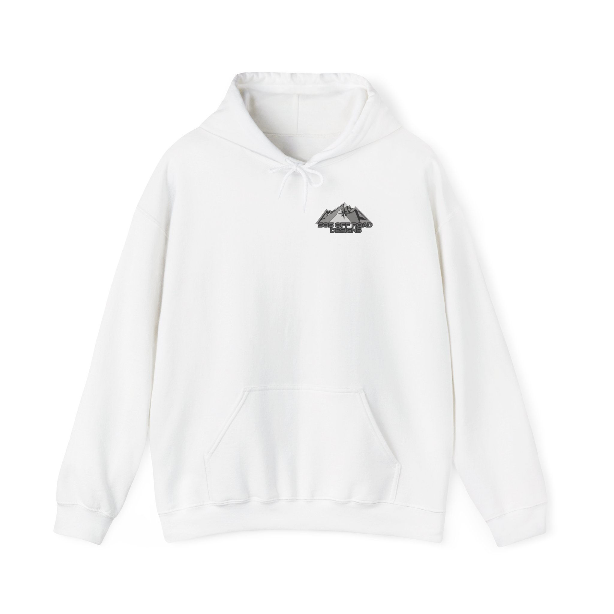 SOSORD HOODIE FIRST EDITION 1.3