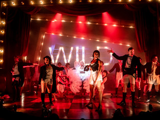 The Wild Party @ ArtsEd