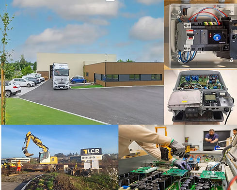 L'histoire de Sundays Data