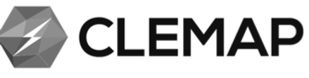 Logo clemap