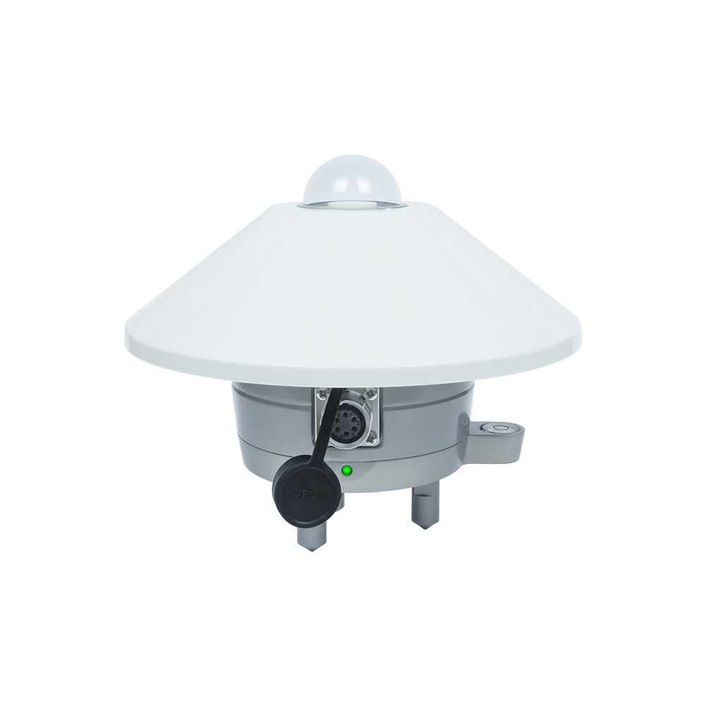 Pyranomètre 3S-TP-MB-A