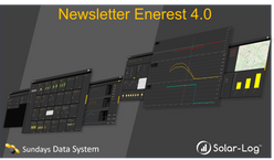 Sundays Data - Newsletter Enerest 4.0