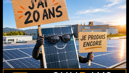 Fin de contrat OA industriel : valoriser sans investir lourd