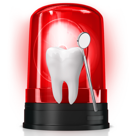 Are You in Need of Emergency Dental Appointments? Here's What You Need to Know