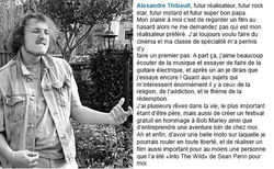 Alexandre-Thibault