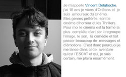 Vincent Delahoche