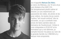 Nelson De Melo