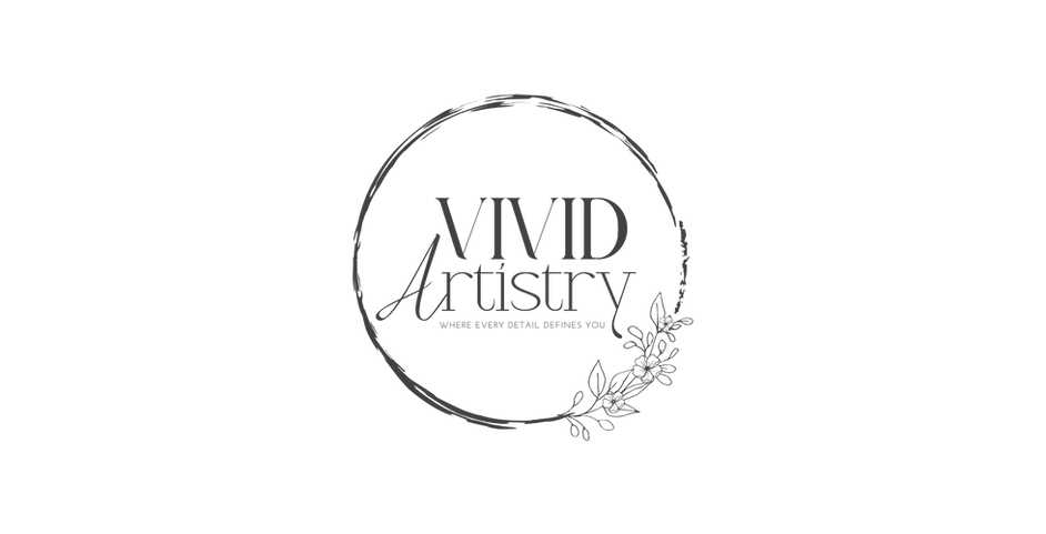 Vivid Artistry Logo