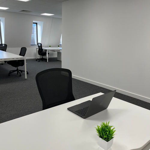 Coworking Workspace in our Coulsdon, Croydon Location