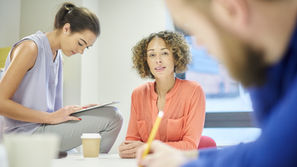 Mental Health Support Worker Job in Faversham, Kent