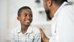 PAEDIATRIC NURSE