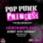 Pop Punk Princess