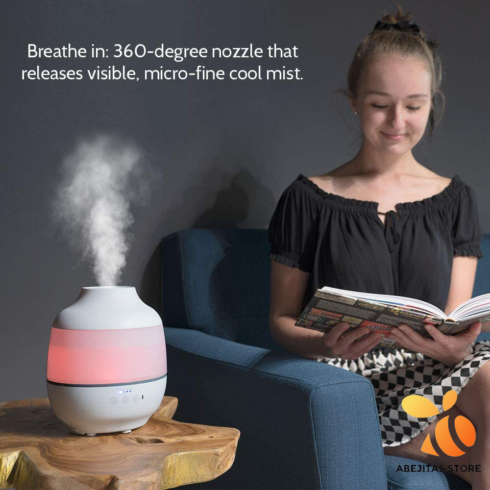 Humidificador