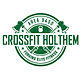 Crossfit Holthem