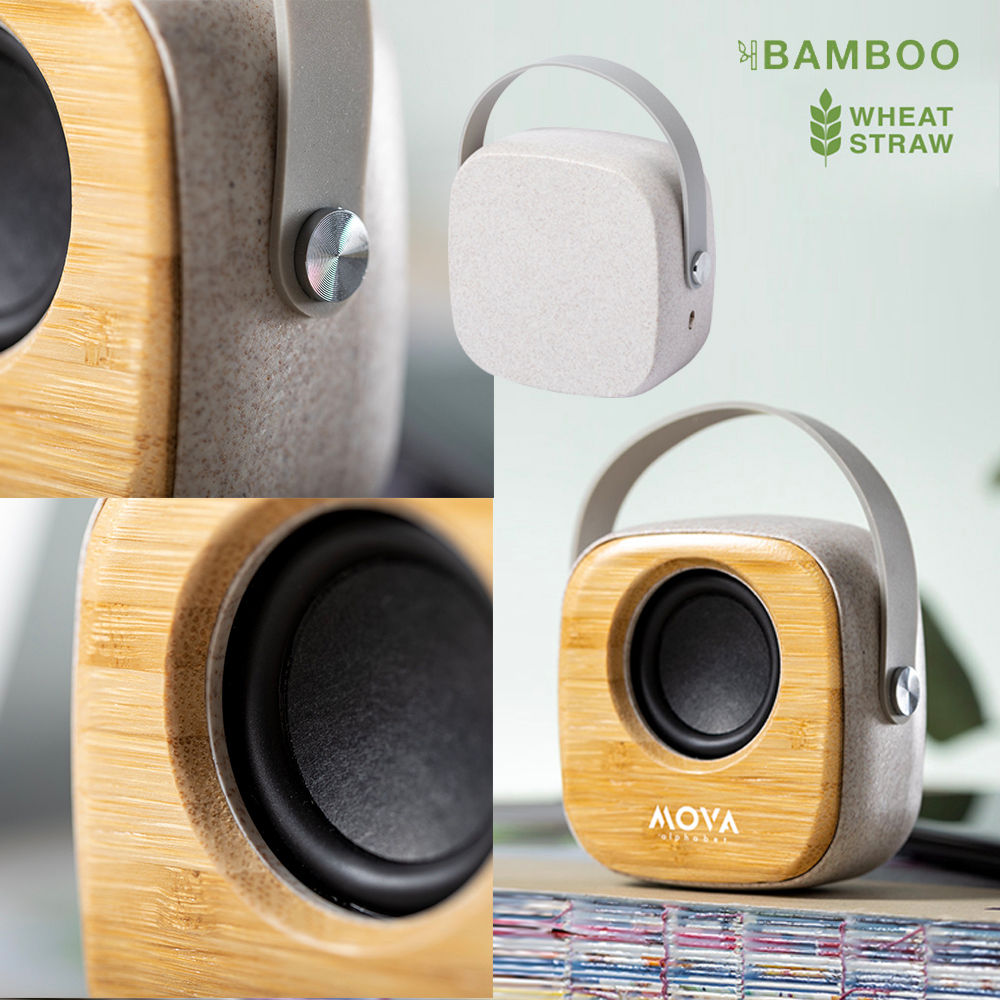 MK6666 / Altavoz Kepir