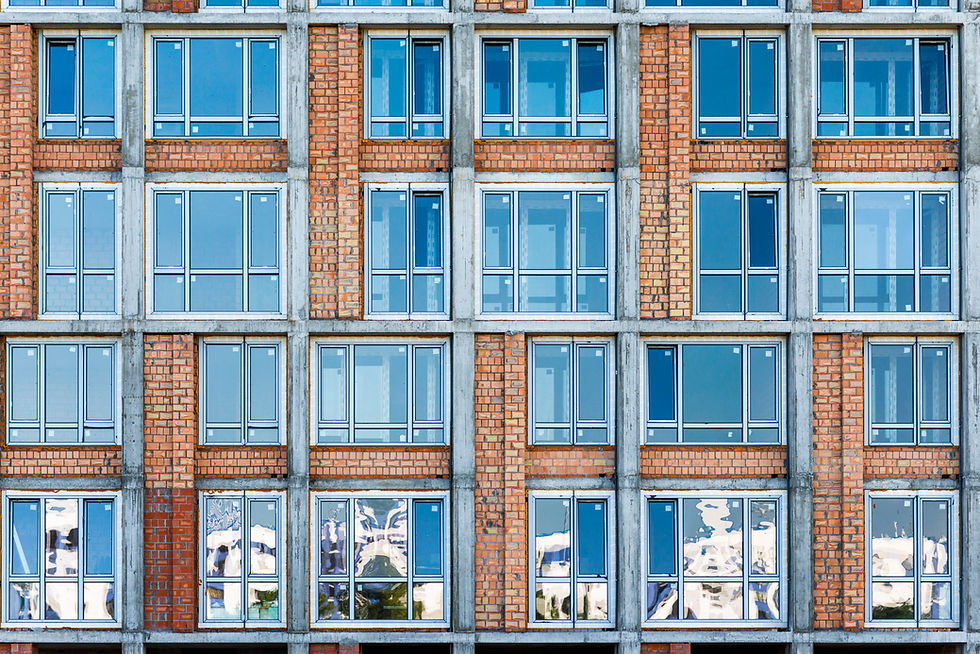 Transform Your Home with Premium uPVC Windows & Doors