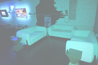 VR gaming experience at Goat Gamers Lounge in Pittsburgh