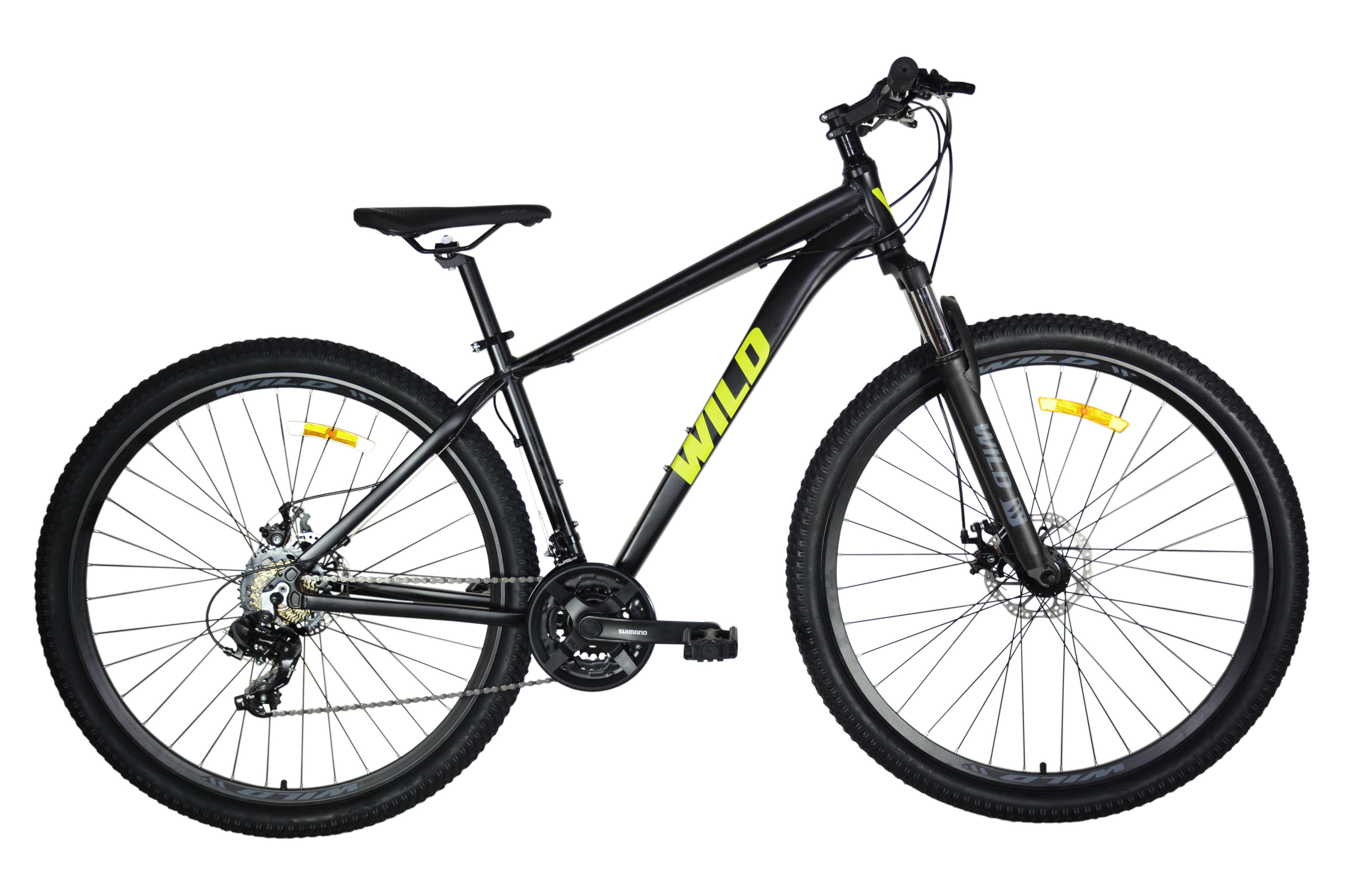 Bicicletas wild precios clearance