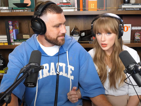Taylor Swift's dick is bigger