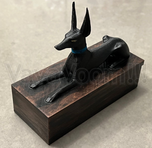 anubis