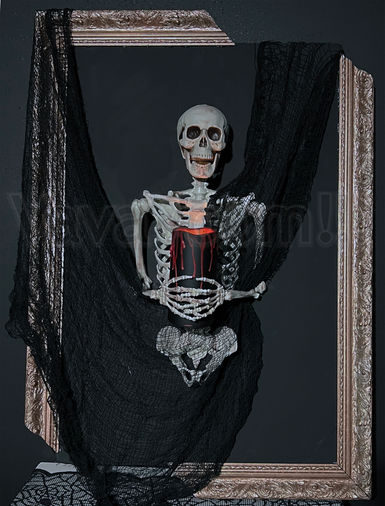 skeleton-frame