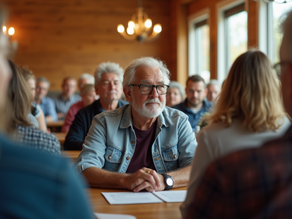 Why New Braunfels Deserves Better Leadership Today