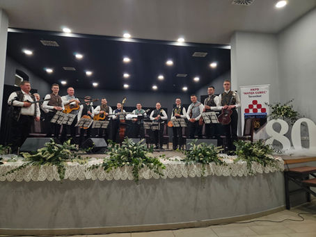 Tamburaški koncert 2026.